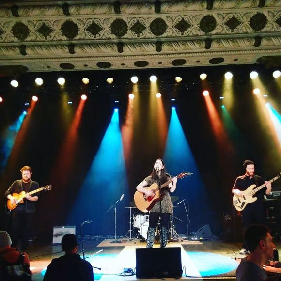 Meet your Posher, Katelynn - Picture 1 of 1